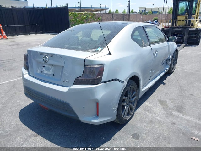 JTKJF5C77E3069887 Scion Tc 10 Series