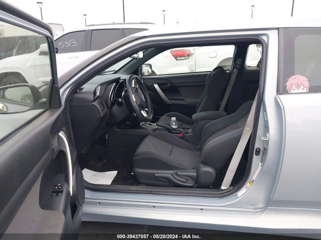 JTKJF5C77E3069887 Scion Tc 10 Series