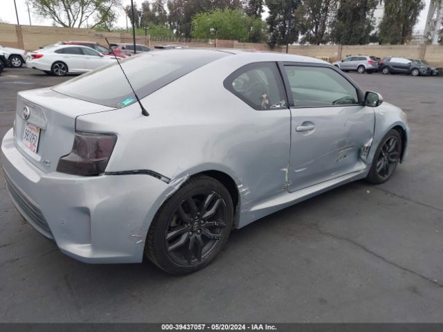 Scion Tc 10 Series 2014 JTKJF5C77E3069887 Image 6