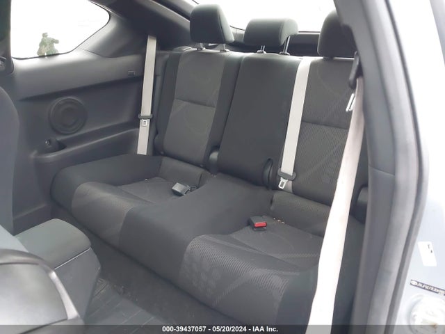 JTKJF5C77E3069887 Scion Tc 10 Series