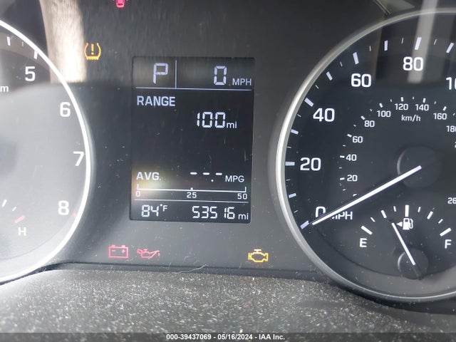 Hyundai ELANTRA SE 2017 5NPD84LF5HH062090 Image 7