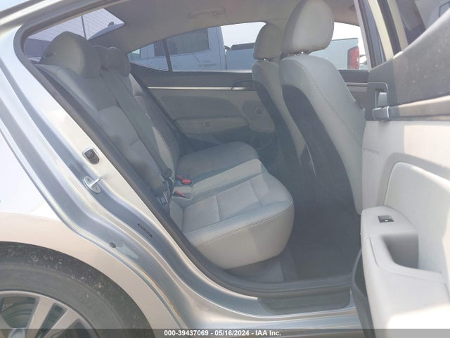 Hyundai ELANTRA SE 2017 5NPD84LF5HH062090 Image 8