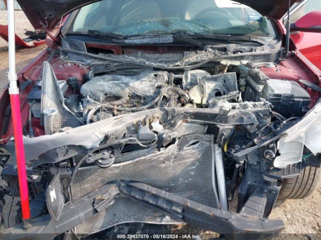 5NPE34AF2JH662240 Hyundai SONATA SEL