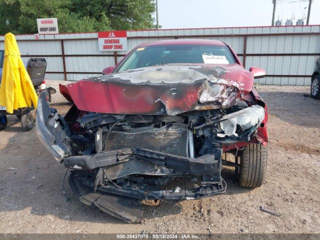5NPE34AF2JH662240 Hyundai SONATA SEL