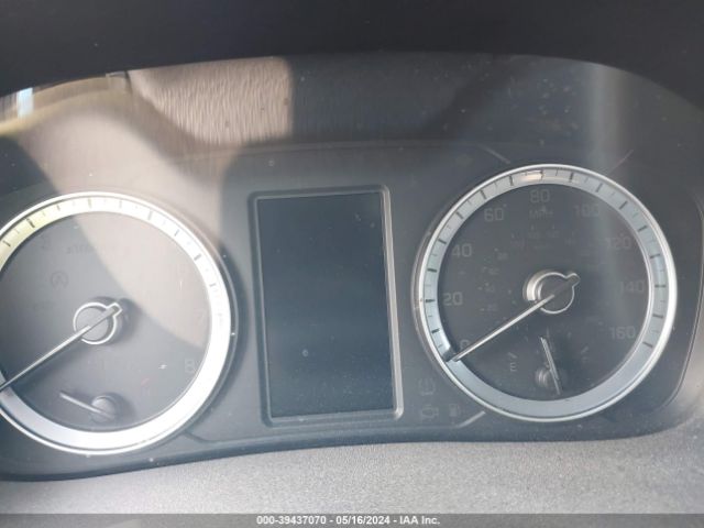 5NPE34AF2JH662240 Hyundai SONATA SEL
