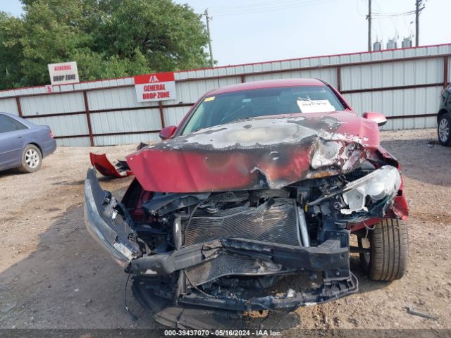 5NPE34AF2JH662240 Hyundai SONATA SEL