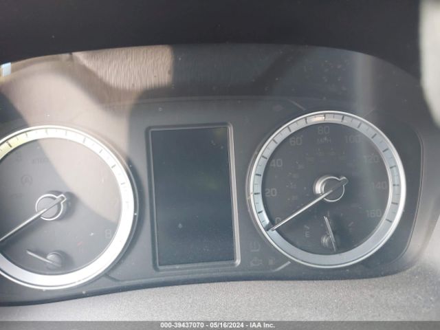 5NPE34AF2JH662240 Hyundai SONATA SEL