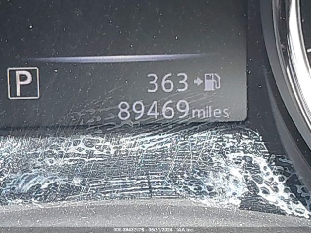 JN1BJ1CP0JW106339 Nissan Rogue Sport Sl