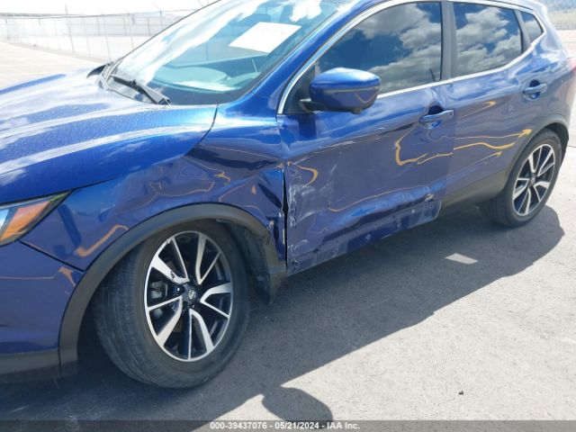JN1BJ1CP0JW106339 Nissan Rogue Sport Sl