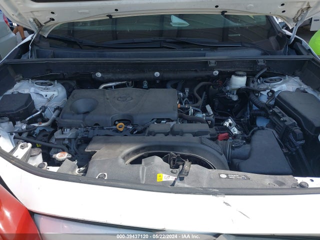 Toyota Rav4 Xle 2021 2T3W1RFV0MW160573 Image 10