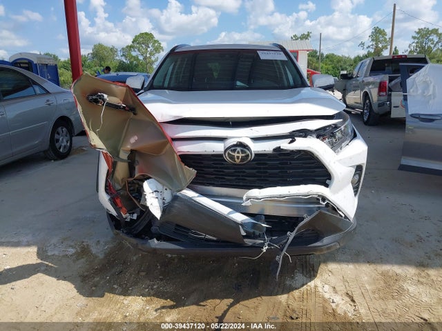 Toyota Rav4 Xle 2021 2T3W1RFV0MW160573 Image 12