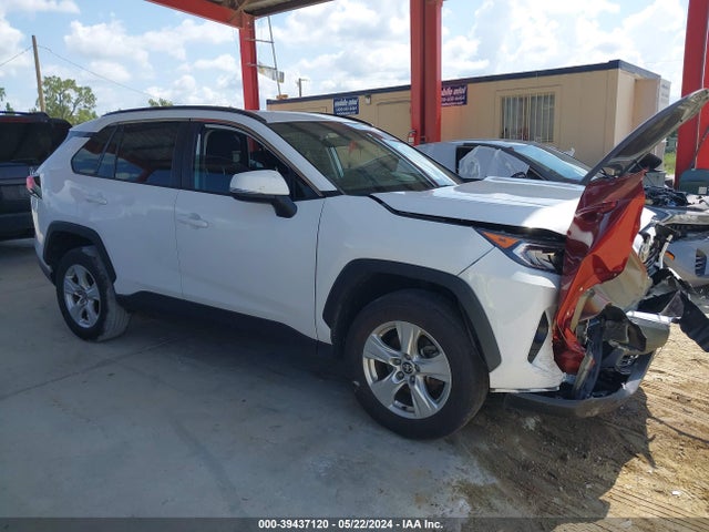 Toyota Rav4 Xle 2021 2T3W1RFV0MW160573 Image 13