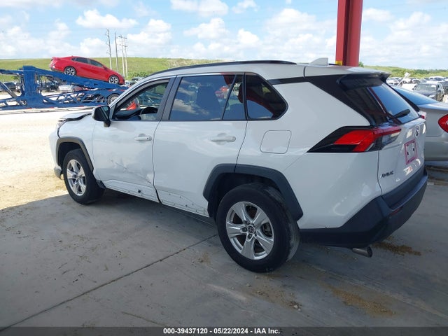 Toyota Rav4 Xle 2021 2T3W1RFV0MW160573 Image 14
