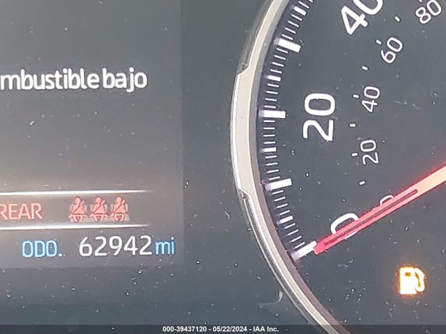 Toyota Rav4 Xle 2021 2T3W1RFV0MW160573 Image 15