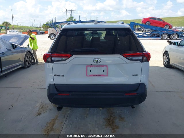 Toyota Rav4 Xle 2021 2T3W1RFV0MW160573 Image 16
