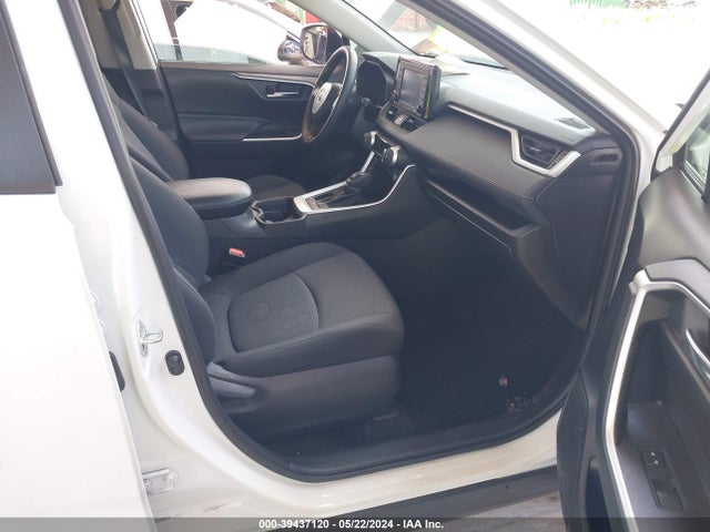 Toyota Rav4 Xle 2021 2T3W1RFV0MW160573 Image 5
