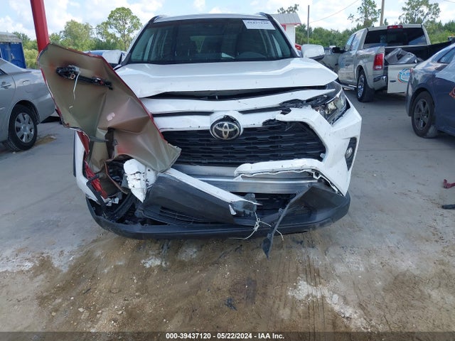 Toyota Rav4 Xle 2021 2T3W1RFV0MW160573 Image 6
