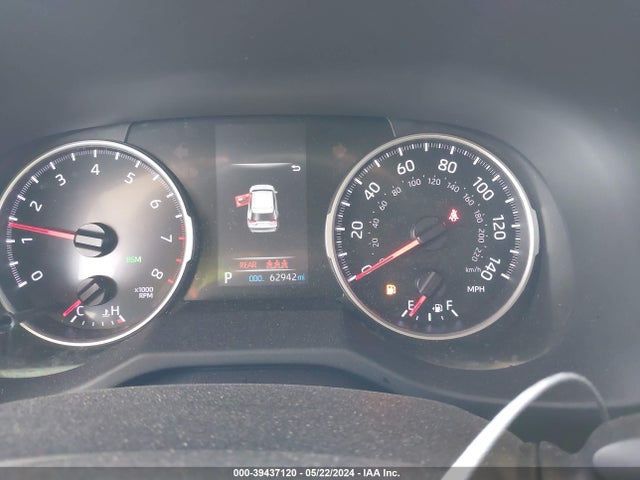 Toyota Rav4 Xle 2021 2T3W1RFV0MW160573 Image 7