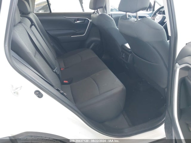 Toyota Rav4 Xle 2021 2T3W1RFV0MW160573 Image 8