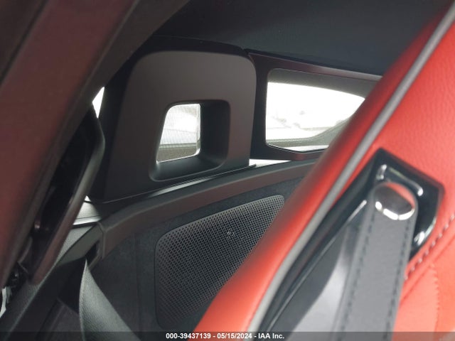 2024 BMW Z4 WBAHF9C02RWY36725 Photo 7