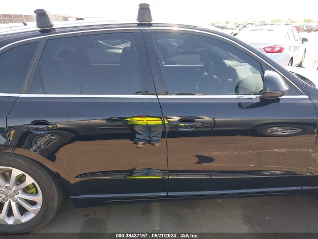 Audi Q5 2.0t Premium 2014 WA1LFAFP3EA067645 Image 13