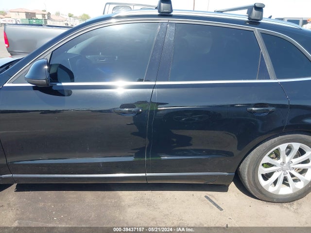Audi Q5 2.0t Premium 2014 WA1LFAFP3EA067645 Image 14