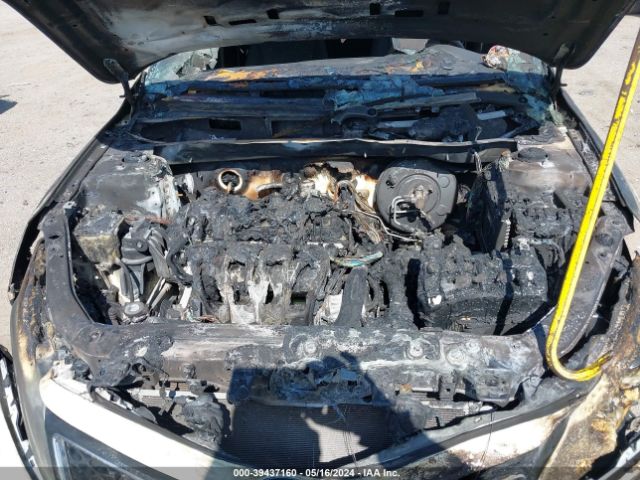 KNAGM4A75F5553466 KIA Optima Lx