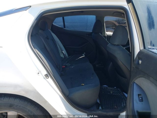 KNAGM4A75F5553466 KIA Optima Lx