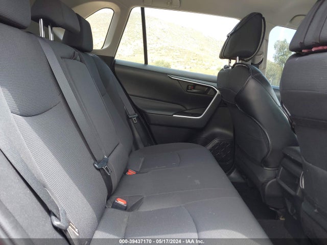 Toyota RAV4 LE 2021 2T3K1RFV2MW115293 Image 8