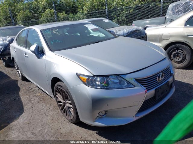 39437177 :رقم المزاد ، JTHBK1GG7F2179063 vin ، 2015 Lexus Es 350 مزاد بيع