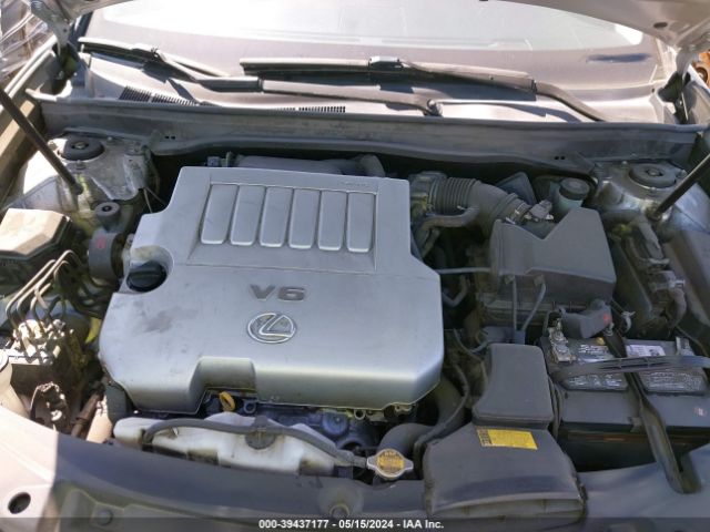 JTHBK1GG7F2179063 Lexus ES 350