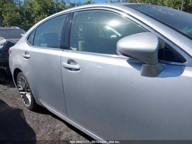 JTHBK1GG7F2179063 Lexus ES 350