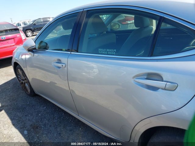 JTHBK1GG7F2179063 Lexus ES 350