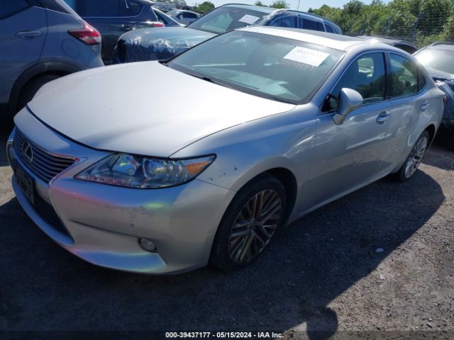 JTHBK1GG7F2179063 Lexus ES 350