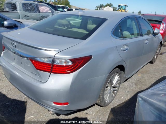 JTHBK1GG7F2179063 Lexus ES 350