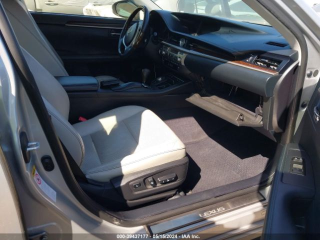 JTHBK1GG7F2179063 Lexus ES 350