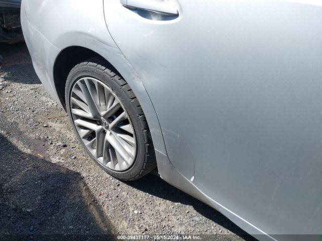 JTHBK1GG7F2179063 Lexus ES 350