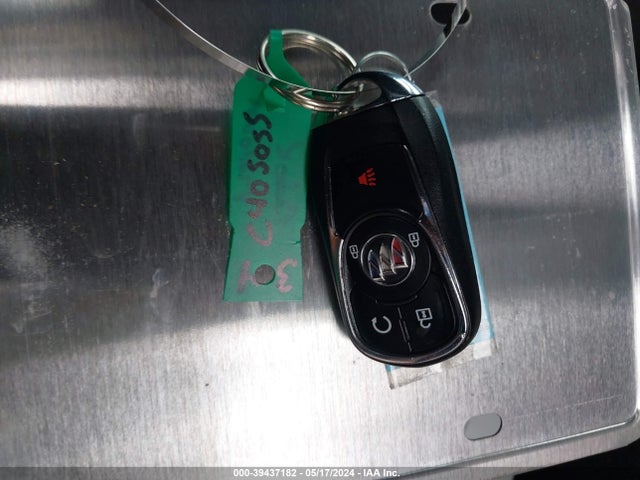 KL4MMBS23NB133163 Buick Encore Gx Fwd Preferred