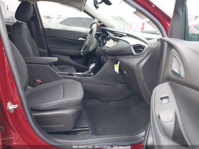 KL4MMBS23NB133163 Buick Encore Gx Fwd Preferred