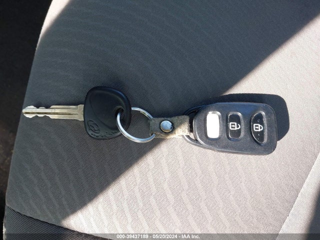 Hyundai ELANTRA SE 2015 5NPDH4AEXFH576220 Image 11