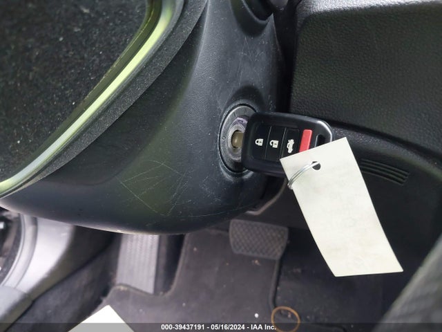 Honda Civic Lx 2019 2HGFC2F62KH517759 Image 11