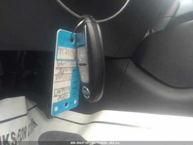 Nissan ROGUE SV 2016 KNMAT2MV0GP702849 Image 11
