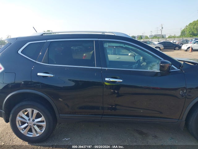 Nissan ROGUE SV 2016 KNMAT2MV0GP702849 Image 13