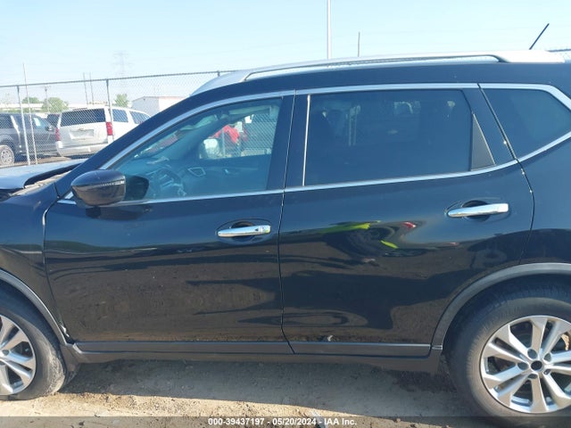 Nissan ROGUE SV 2016 KNMAT2MV0GP702849 Image 14
