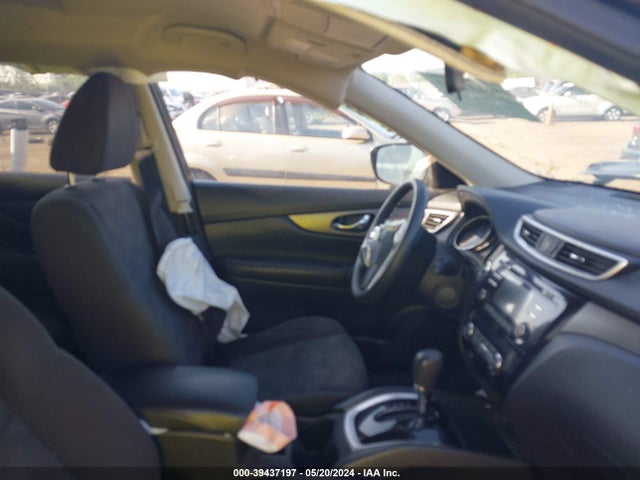 Nissan ROGUE SV 2016 KNMAT2MV0GP702849 Image 5