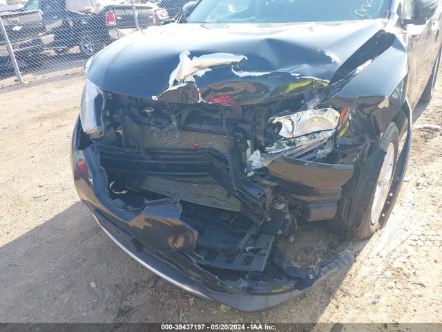 Nissan ROGUE SV 2016 KNMAT2MV0GP702849 Image 6