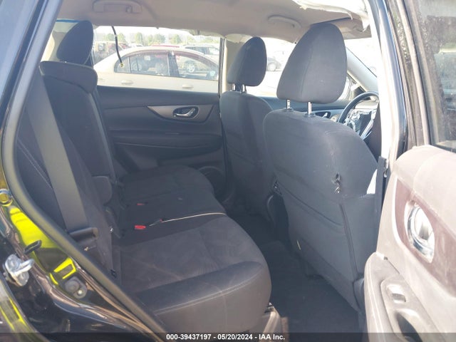 Nissan ROGUE SV 2016 KNMAT2MV0GP702849 Image 8