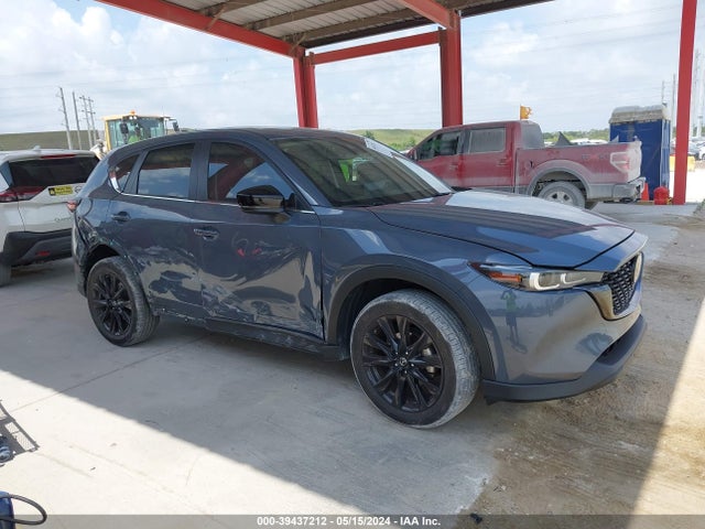 Mazda Cx-5 2.5 S Carbon Edition 2023 JM3KFBCM4P0104901 Image 13