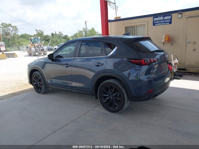 Mazda Cx-5 2.5 S Carbon Edition 2023 JM3KFBCM4P0104901 Image 14