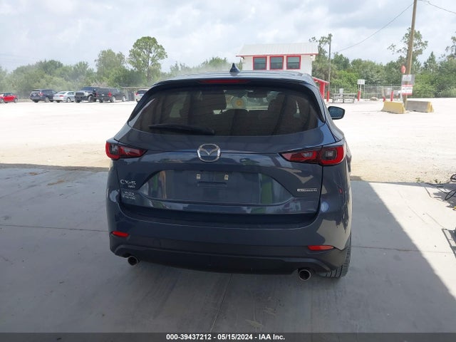 Mazda Cx-5 2.5 S Carbon Edition 2023 JM3KFBCM4P0104901 Image 16